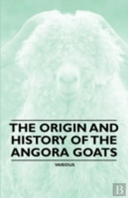 Bertrand.pt - The Origin And History Of The Angora Goats