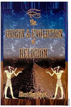 Bertrand.pt - The Origin & Evolution Of Religion