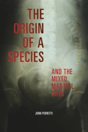 The Origin Of A Species