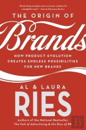 The Origin Of Brands