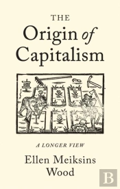 The Origin Of Capitalism