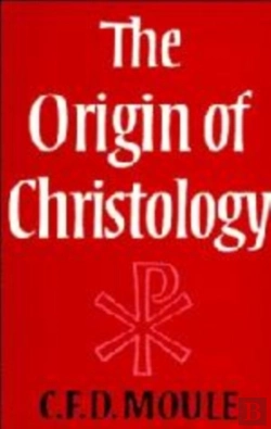 Bertrand.pt - The Origin Of Christology