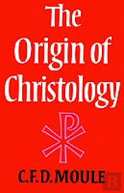 The Origin Of Christology