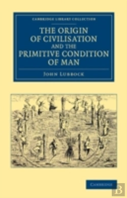Bertrand.pt - The Origin Of Civilisation And The Primitive Condition Of Man