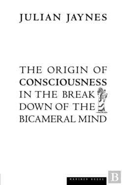 Bertrand.pt - The Origin Of Consciousness In The Breakdown Of The Bicameral Mind