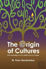 The Origin Of Cultures