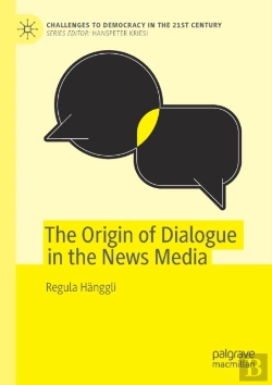 Bertrand.pt - The Origin Of Dialogue In The News Media