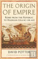 The Origin of Empire