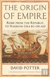 The Origin of Empire