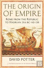 The Origin Of Empire