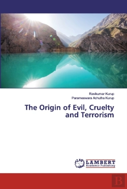 Bertrand.pt - The Origin Of Evil, Cruelty And Terrorism