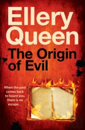 The Origin Of Evil