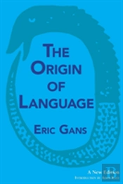 The Origin Of Language