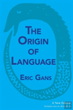 Bertrand.pt - The Origin Of Language
