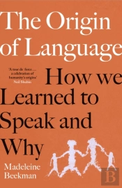 The Origin Of Language