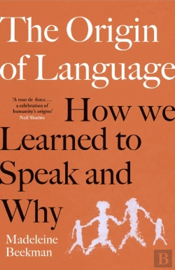 Bertrand.pt - The Origin Of Language