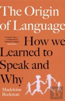 The Origin Of Language