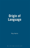The Origin Of Language