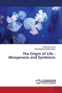 Bertrand.pt - The Origin Of Life - Abiogenesis And Symbiosis