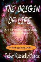 The Origin Of Life