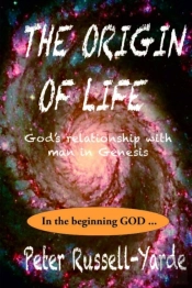 The Origin Of Life