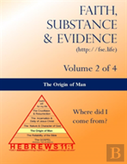 The Origin Of Man