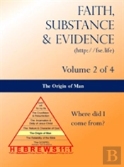 The Origin Of Man