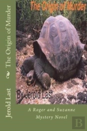 The Origin Of Murder