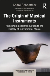 The Origin Of Musical Instruments