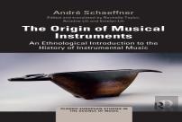 The Origin Of Musical Instruments