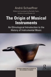 The Origin Of Musical Instruments