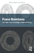 The Origin Of Our Knowledge Of Right And Wrong