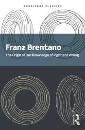 The Origin Of Our Knowledge Of Right And Wrong