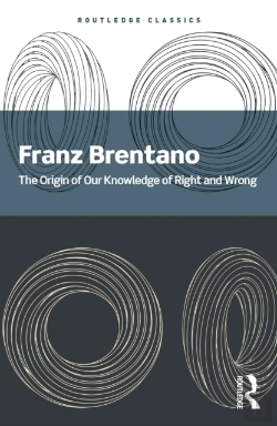 Bertrand.pt - The Origin Of Our Knowledge Of Right And Wrong