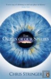 The Origin Of Our Species