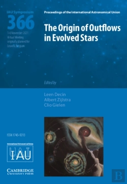 Bertrand.pt - The Origin Of Outflows In Evolved Stars (Iau S366)