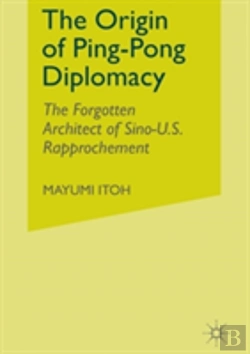 Bertrand.pt - The Origin Of Ping-Pong Diplomacy