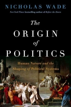 Bertrand.pt - The Origin Of Politics