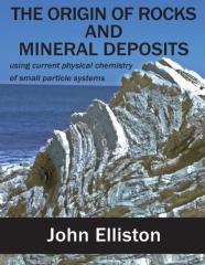The Origin Of Rocks And Mineral Deposit