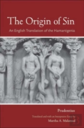 The Origin Of Sin