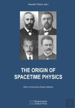 Bertrand.pt - The Origin Of Spacetime Physics