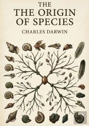 The Origin Of Species - By Charles Darwin