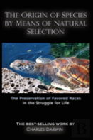 The Origin Of Species By Means Of Natural Selection