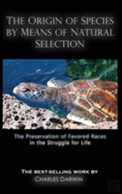 Bertrand.pt - The Origin Of Species By Means Of Natural Selection
