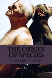 The Origin Of Species  Charles Darwin
