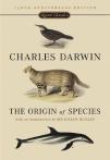 The Origin Of Species