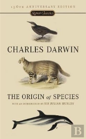 The Origin Of Species