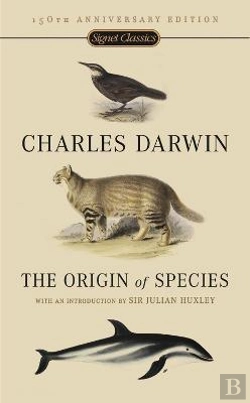 Bertrand.pt - The Origin Of Species