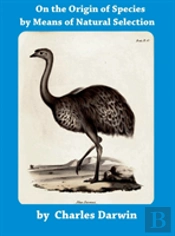 The Origin Of Species