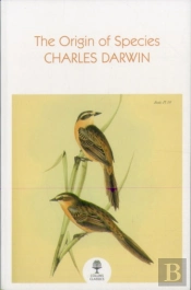 The Origin Of Species